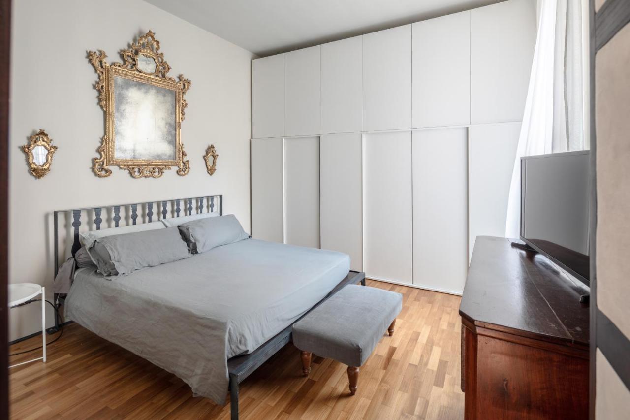 Fontanella Borghese Elegant & Beautiful Apartment ローマ エクステリア 写真