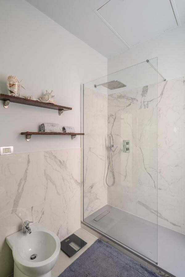 Fontanella Borghese Elegant & Beautiful Apartment ローマ エクステリア 写真