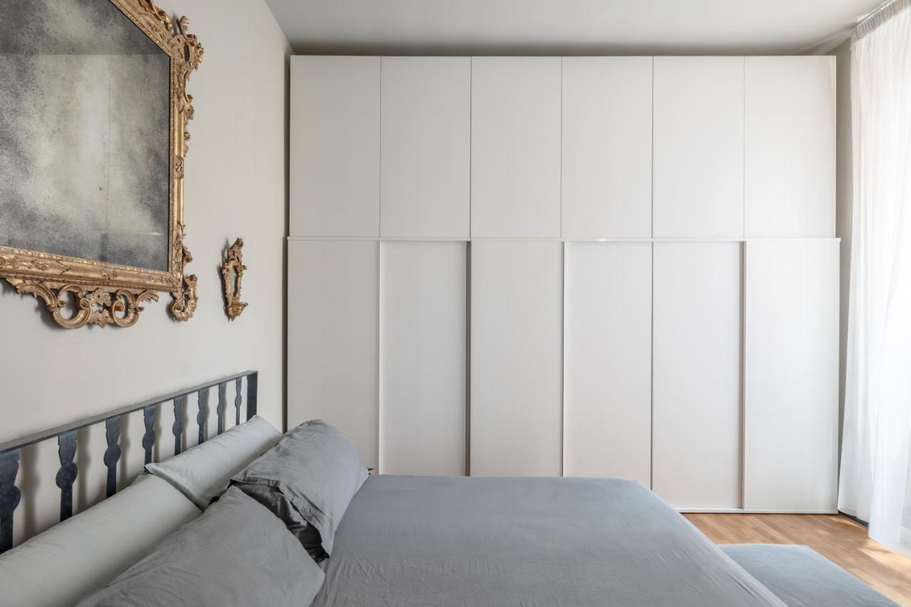 Fontanella Borghese Elegant & Beautiful Apartment ローマ エクステリア 写真