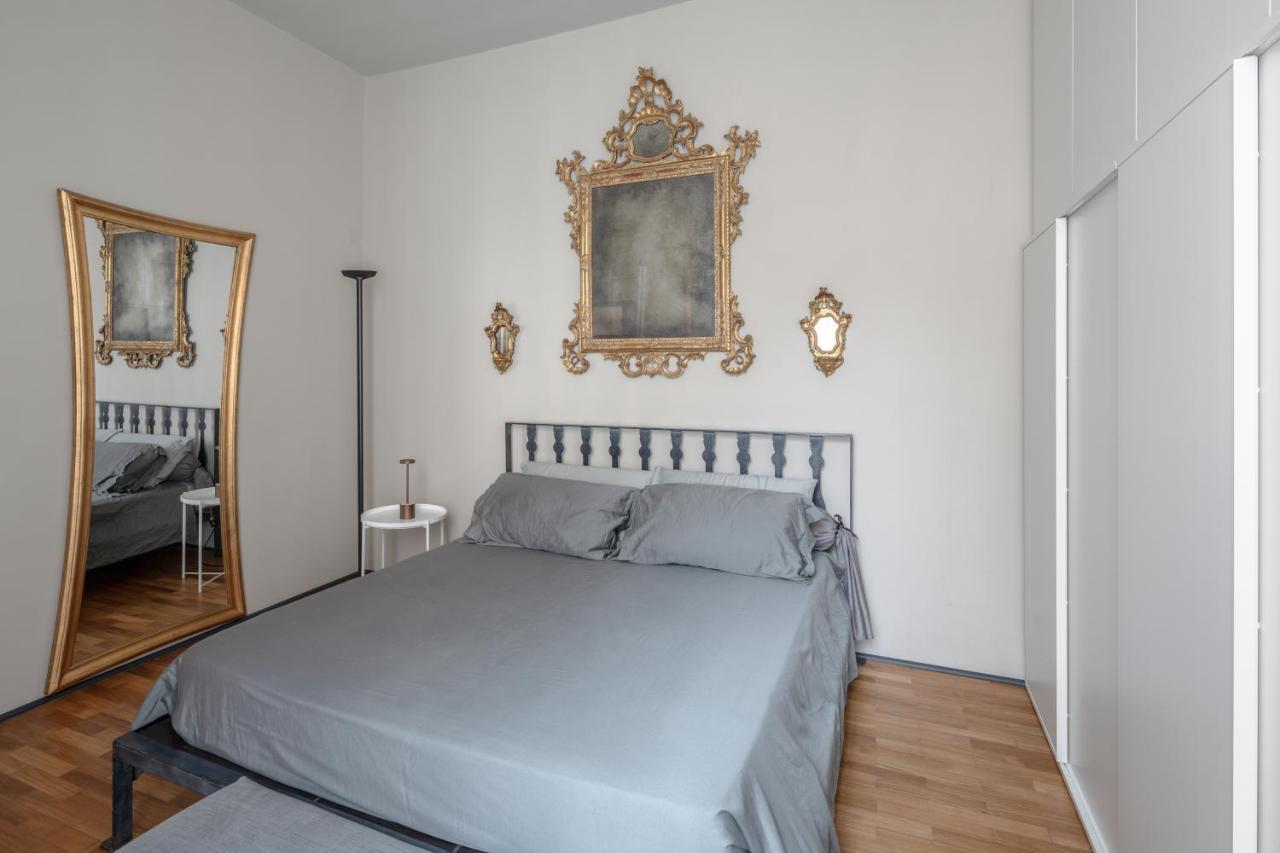 Fontanella Borghese Elegant & Beautiful Apartment ローマ エクステリア 写真
