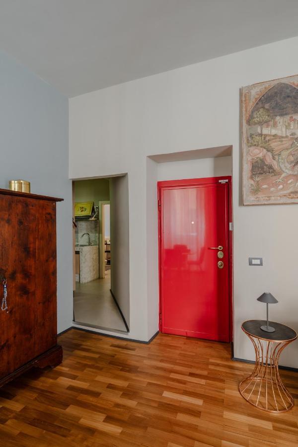 Fontanella Borghese Elegant & Beautiful Apartment ローマ エクステリア 写真