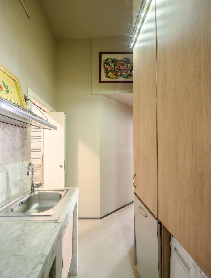 Fontanella Borghese Elegant & Beautiful Apartment ローマ エクステリア 写真