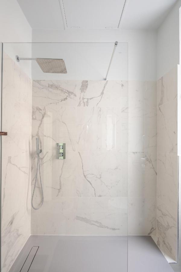 Fontanella Borghese Elegant & Beautiful Apartment ローマ エクステリア 写真