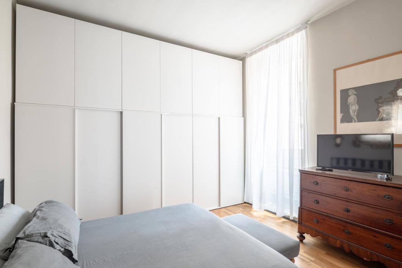 Fontanella Borghese Elegant & Beautiful Apartment ローマ エクステリア 写真