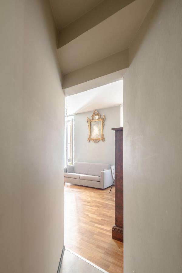 Fontanella Borghese Elegant & Beautiful Apartment ローマ エクステリア 写真